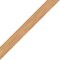 Ekena Millwork 5 1/2"W x 36"D x 36"H Traditional Smooth Knee Brace, Western Red Cedar BRC06X36X36TRA00SWR - alternate 4